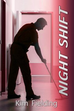 Night Shift (eBook, ePUB) - Fielding, Kim