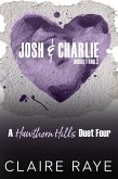 Josh and Charlie (Pursue Me & Protect Me) (eBook, ePUB)