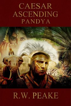 Cover Caesar Ascending-Pandya (eBook, ePUB)