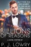 Billions Of Reasons (eBook, ePUB) Billions Of Reasons (eBook, ePUB)