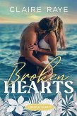 Broken Hearts (Hibiscus Hearts series, #1) (eBook, ePUB)