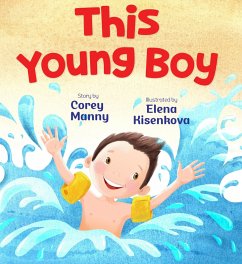 Cover This Young Boy (eBook, ePUB)