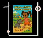 Milo and Jodi's Eventful Weekend (eBook, ePUB)