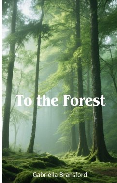 Cover To the Forest (eBook, ePUB)