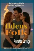 Ildens Folk (eBook, ePUB) Ildens Folk (eBook, ePUB)