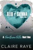 Reid and Sienna (Complicate Me & Complete Me) (eBook, ePUB) Reid and Sienna (Complicate Me & Complete Me) (eBook, ePUB)