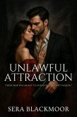 Unlawful Attraction (eBook, ePUB) Unlawful Attraction (eBook, ePUB)