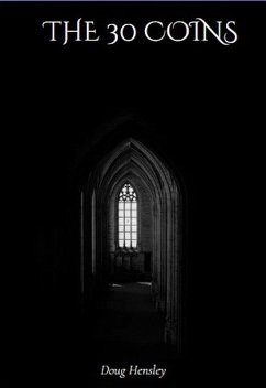 Cover The Thirty Coins (eBook, ePUB)