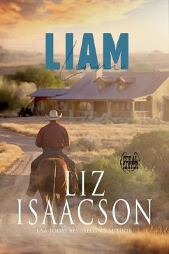 Cover Liam (Kerstmis in Coral Canyon, #6) (eBook, ePUB)