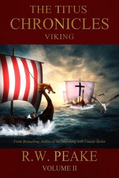 Cover The Titus Chronicles-Viking (eBook, ePUB)