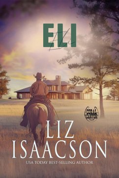 Cover Eli (Kerstmis in Coral Canyon, #2) (eBook, ePUB)