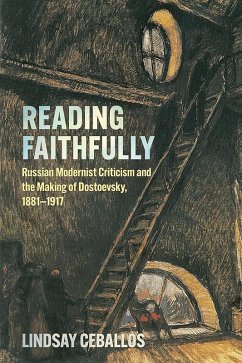 Reading Faithfully (eBook, ePUB)