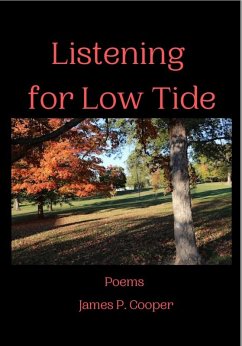 Cover Listening for Low Tide (eBook, ePUB)