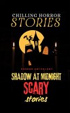 Chilling Horror Stories (eBook, ePUB) Chilling Horror Stories (eBook, ePUB)