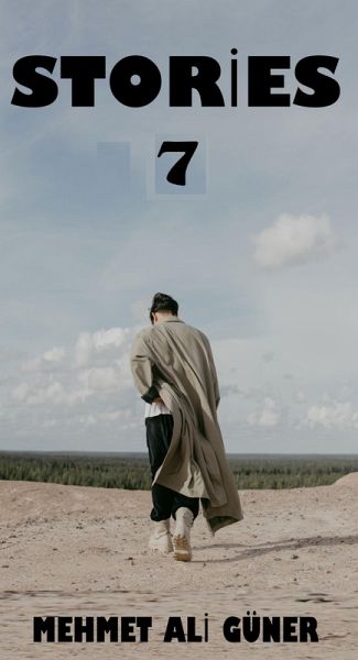 Stories 7 (eBook, ePUB)