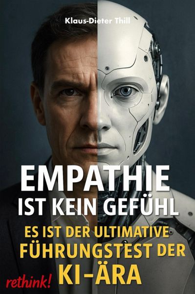 Empathie ist kein Gefühl (eBook, ePUB)
