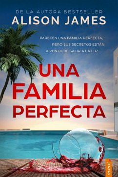 Cover Una familia perfecta (eBook, ePUB)