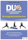 Du bist dein eigener Therapeut (eBook, ePUB) Du bist dein eigener Therapeut (eBook, ePUB)