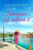 Sommar på solens ö (eBook, ePUB) Sommar på solens ö (eBook, ePUB)