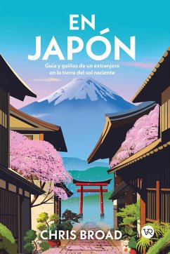 Cover En Japón (eBook, ePUB)