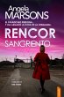 Rencor sangriento (eBook, ePUB) - Bild 1