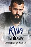King: Executioners 3 (eBook, ePUB)