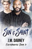 Sin & Saint: Executioners 4 (eBook, ePUB)