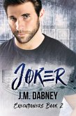 Joker: Executioners 2 (eBook, ePUB)