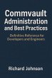 Commvault Administration and Best... - Bild 1