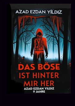 Cover Das Böse ist hinter mir her (eBook, ePUB)