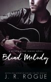 Blind Melody: A Novel (Muse & Music Book 3) (eBook, ePUB)