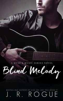 Cover Blind Melody: A Novel (Muse & Music Book 3) (eBook, ePUB)
