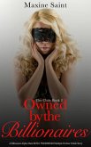 The Club Book 2: Owned by the Billionaires A Billionaire Alpha Male Spanking Domination FMMMMMM Multiple Partner Fetish Story (eBook, ePUB) The Club Book 2: Owned by the Billionaires A Billionaire Alpha Male Spanking Domination FMMMMMM Multiple Partner Fetish Story (eBook, ePUB)