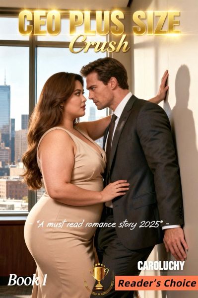 CEO plus Size Crush (eBook, ePUB) CEO plus Size Crush (eBook, ePUB)
