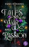 Tales of War and Passion (eBook, ePUB)