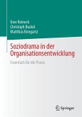 Soziodrama in der Organisationsentwicklung (eBook, PDF)