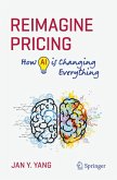 Reimagine Pricing (eBook, PDF)