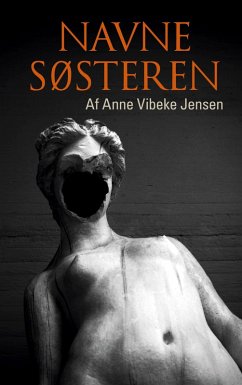 Cover Navnesøsteren (eBook, ePUB)