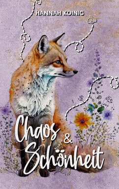 Cover Chaos & Schönheit (eBook, ePUB)