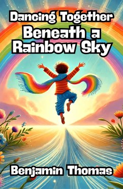 Dancing Together Beneath a Rainbow Sky (eBook, ePUB) Cover Dancing Together Beneath a Rainbow Sky (eBook, ePUB)