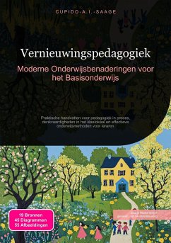 Cover Vernieuwingspedagogiek (eBook, ePUB)