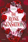 The Rose Sensation. Nell'abisso di un cuore in attesa (eBook, ePUB) The Rose Sensation. Nell'abisso di un cuore in attesa (eBook, ePUB)