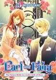 Earl and Fairy: Volume 11 (Light Novel) (eBook, ePUB) Earl and Fairy: Volume 11 (Light Novel) (eBook, ePUB)