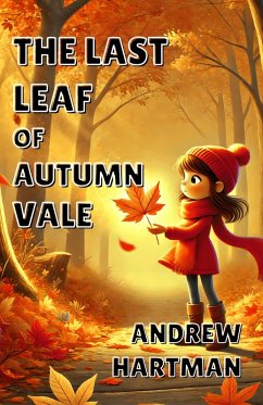 Cover The Last Leaf of Autumn Vale (eBook, ePUB)