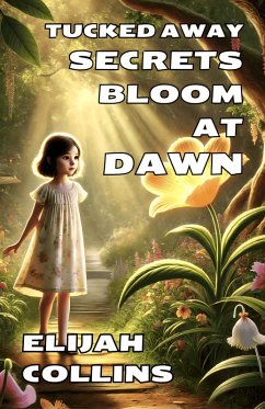 Cover Tucked Away Secrets Bloom at Dawn (eBook, ePUB)