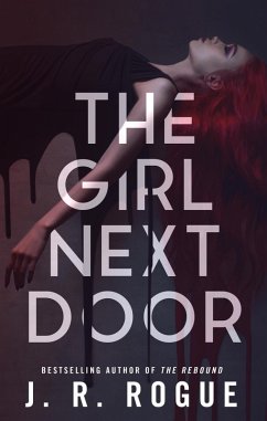Cover The Girl Next Door: A Supernatural Romantic Suspense (eBook, ePUB)