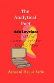 The Analytical Poet (eBook, ePUB) The Analytical Poet (eBook, ePUB)
