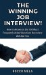 The Winning Job Interview! (eBook, ePUB) - Bild 1