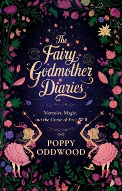 Cover The Fairy Godmother Diaries (eBook, ePUB)