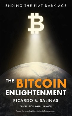 Cover The Bitcoin Enlightenment (eBook, ePUB)